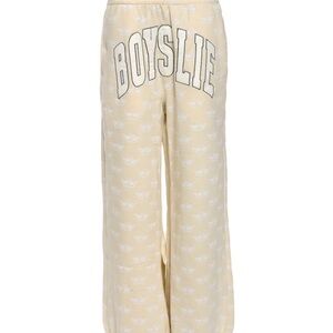 Boys Lie Light Yellow sweatpants